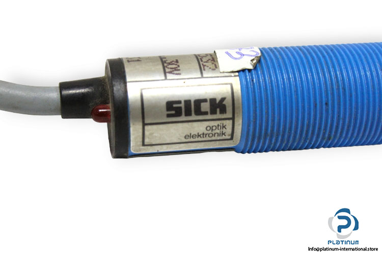 sick-vt18-532-photoelectric-sensor-used-2