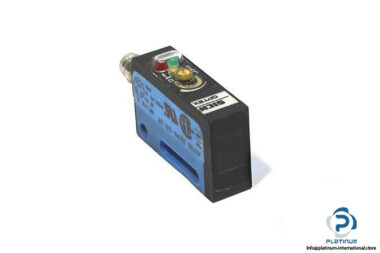 sick-WE160-N430-receiver-through-beam-photoelectric-sensor