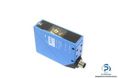sick-WE24-V5301-compact-photoelectric-sensor