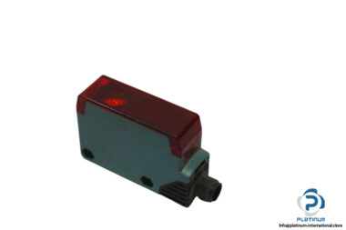 sick-WE250-P430-through-beam-photoelectric-sensor-receiver