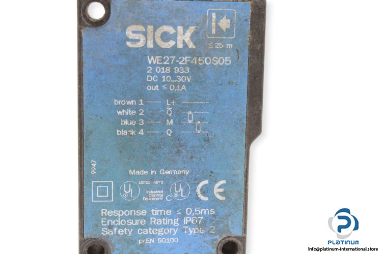 sick-we27-2f450s05-single-beam-photoelectric-safety-switch-2