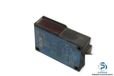 sick-WE27-2F450S05-single-beam-photoelectric-safety-switch