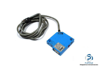 sick-wl10-823-photoelctric-reflex-sensor