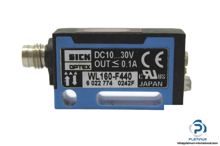 sick-wl160-f440-photoelectric-retro-reflective-sensor-2