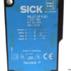 sick-wl27-2f430-photoelectric-retro-reflective-sensor-used-3