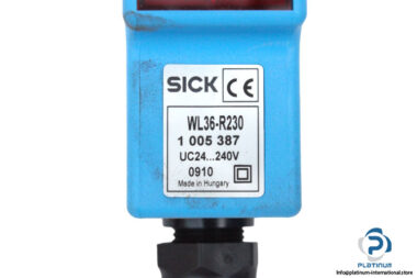 sick-wl36-r230-photoelectric-retro-reflective-sensor-new-1