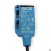 sick-wl9-3p3430-photoelectric-sensor-used-1