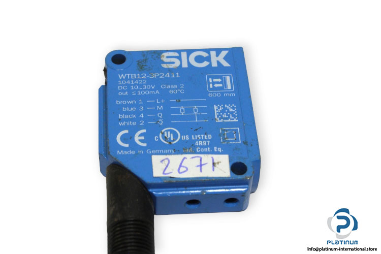 sick-wtb12-3p2411-small-photoelectric-sensor-used-1