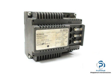 Siedle-NG-402-02-line-rectifier
