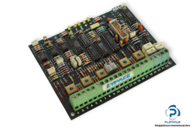 siei-AG4Y-circuit-board-(used)