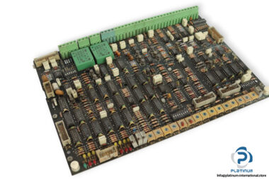 siei-ECS1307-3-circuit-board-(used)