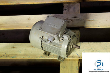 siemens-1-LC5073-4EC20-Z-brake-motor-used-1