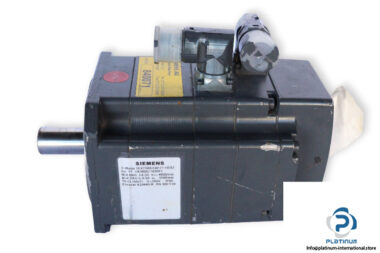 siemens-1FK7060-5AF71-1EG2-servo-motor-(used)-1