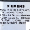 siemens-1FK7060-5AF71-1EG2-servo-motor-(used)-2