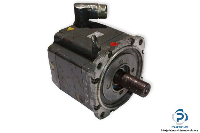 siemens-1FK7103-2AF71-1BG0-servo-motor-used