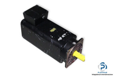 siemens-1FT5108-0AC01-2-Z-permanent-magnet-motor-(used)