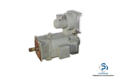 siemens-1GG5132-0GG96-6JU7-Z-dc-electric-motor-(used)