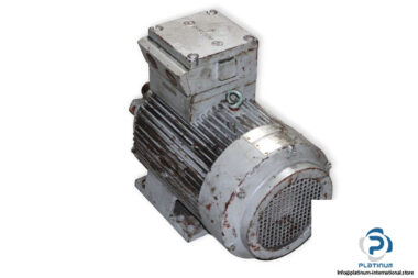 siemens-1MJ3130I6CA40-3-phase-electric-motor-used-1