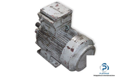 siemens-1MJ3134I6CB10-3-phase-electric-motor-used-1