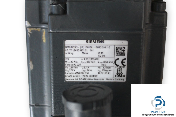 siemens-1fg1501-1rd23-2hc1-z-synchronous-servo-geared-motor-bevel-gearbox-1