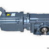 siemens-1FG1501-9RE23-2AE1-Z-synchronous-servo-geared-motor-bevel-gearbox