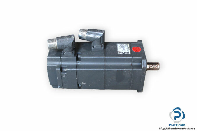 siemens-1FK7042-5AK71-1AB5-synchronous-servo-motor