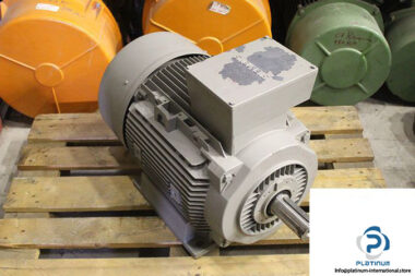 siemens-1la5206-2aa90-z-3-phase-e-motor-1