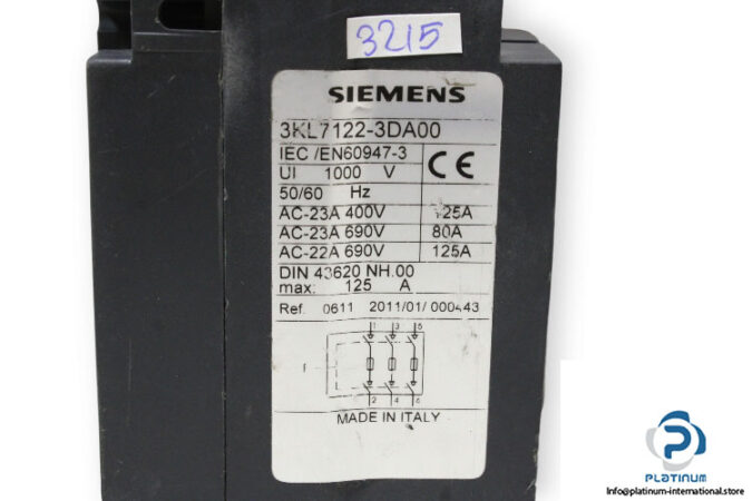siemens-3KL7122-3DA00-switch-disconnector-with-fuses-(used)-2
