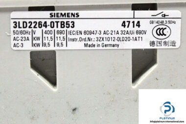 siemens-3LD2264-0TB53-switch-disconnector-(new)-1