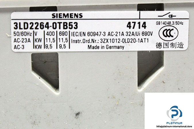 siemens-3LD2264-0TB53-switch-disconnector-(new)-1