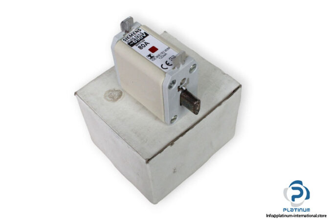 siemens-3NA6-824-6-fuse-link-(new)