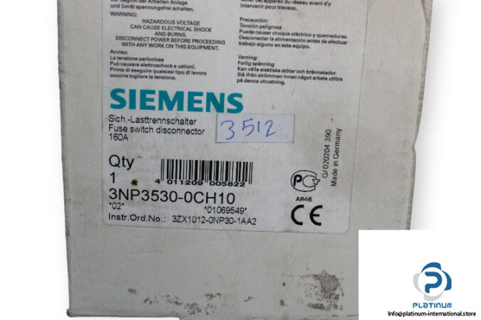 siemens-3NP3530-0CH10-fuse-switch-disconnector-(new)-2