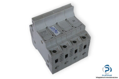 siemens-3NW7-060-modular-fuse-base-(used)
