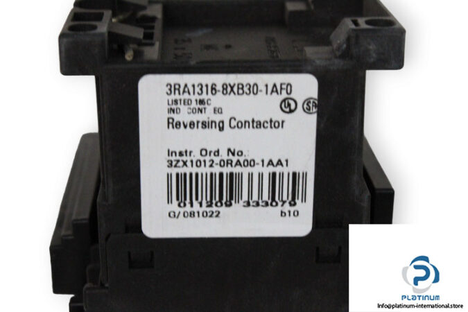 siemens-3RA1-316-8XB30-1AF0-reversing-contactor-(new)-3