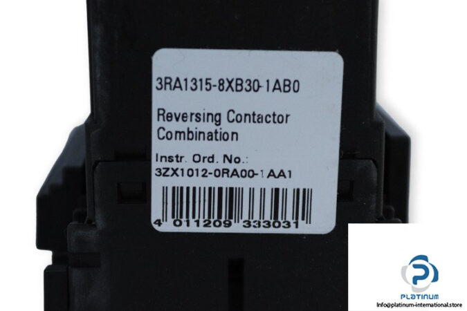 siemens-3RA1315-8XB30-1AB0-reversing-contactor-combination-(new)-3