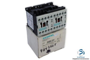 siemens-3RA1315-8XB30-1AB0-reversing-contactor-combination-(new)