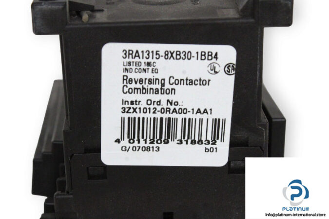 siemens-3RA1315-8XB30-1BB4-reversing-contactor-combination-(new)-3