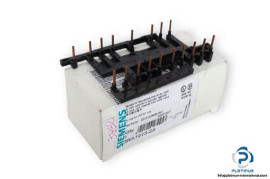 siemens-3RA1913-2A-wiring-kit-(new)