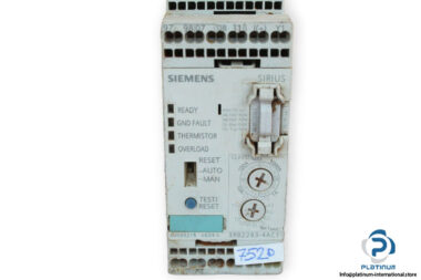 siemens-3RB2283-4AC1-evaluation-unit-(used)-1