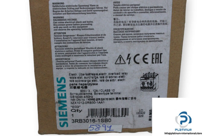 siemens-3RB3016-1SB0-overload-relay-(new)-1