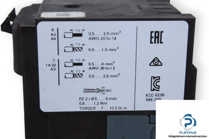 siemens-3RB3016-1SB0-overload-relay-(new)-3