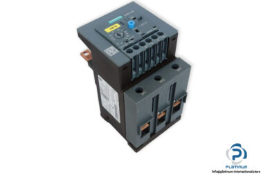 siemens-3RB3046-1XB0-overload-relay-(new)