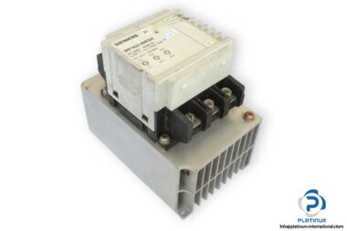 siemens-3RF1433-0MC04-contactor-(Used)