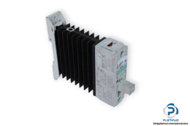 siemens-3RF2330-1DA44-1KM0-solid-state-contactor-(used)