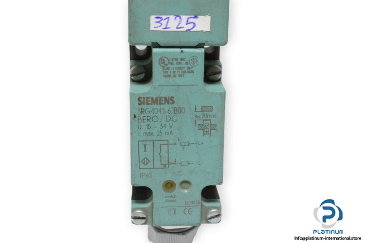 siemens-3RG4041-6JB00-inductive-proximity-sensor-(used)-1