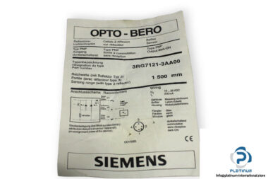 siemens-3RG71-21-3AA00-photoelectric-retro-reflective-sensor-new-2