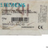 siemens-3RH1131-1AC10-contactor-relay-(new)-3