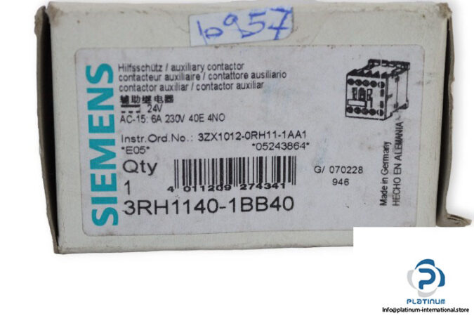 siemens-3RH1140-1BB40-contactor-relay-(new)-3