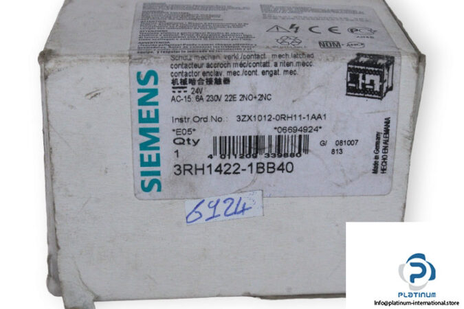 siemens-3RH1422-1BB40-contactor-(new)-3