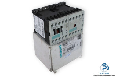 siemens-3RH1422-1BB40-contactor-(new)